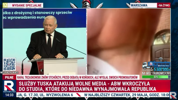 Jarosław Kaczyński