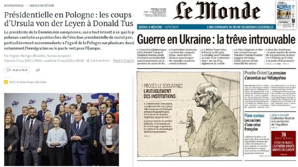 Le Monde