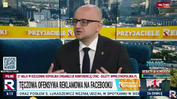 Dariusz Matecki