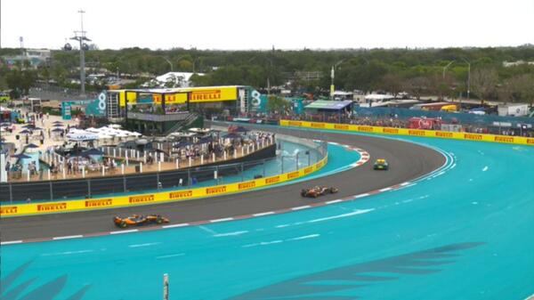 Miami F1