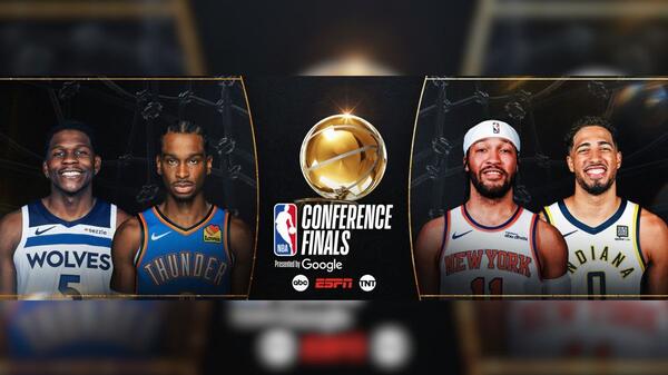 NBA Playoff