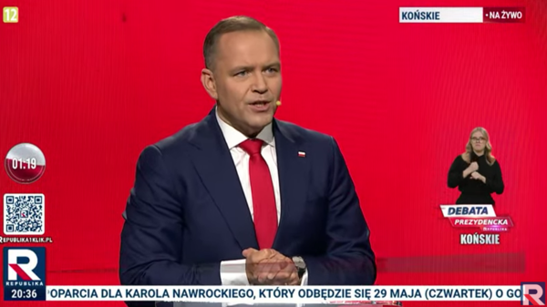 Karol Nawrocki
