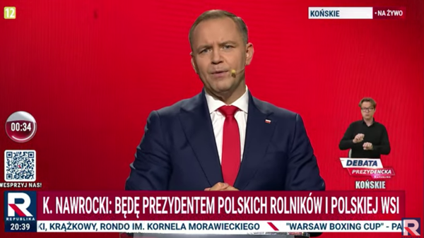 Karol Nawrocki