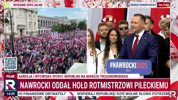 Nawrocki Karol