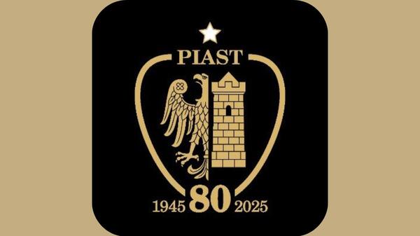 Piast Gliwice Jubileusz