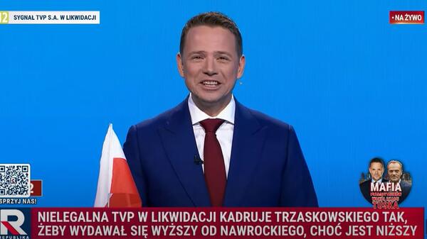 Rafał Trzaskowski