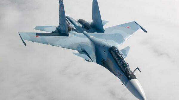 Su-30