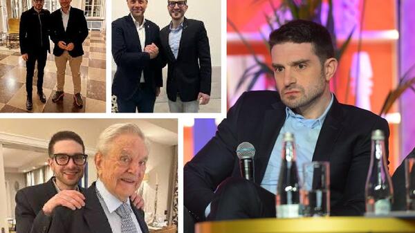 Soros