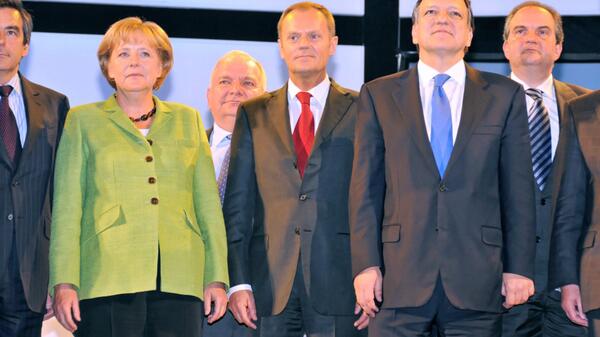 Donald Tusk od lat jest znany w całej Europie ze swojego patriotyzmu gospodarczego. Patriotyzmu, tak jak go rozumie, oczywiście