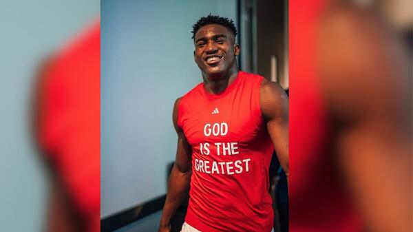Taiwo Awoniyi