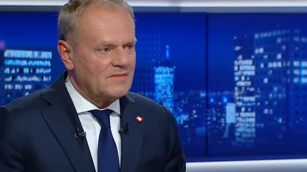 Donald Tusk