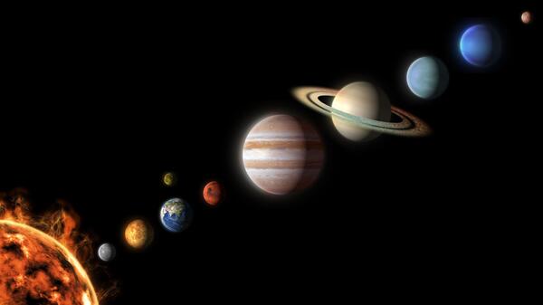 Astronomowie mogą być blisko zidentyfikowania tajemniczego obiektu w naszym Układzie Słonecznym, nazwanej Planetą Dziewięć