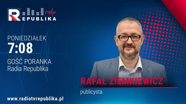 ziemkiewicz, radio republika