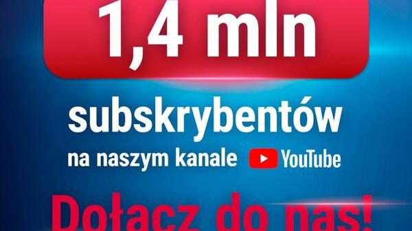 youtube - subskrypcja