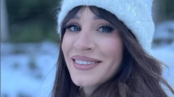 Sylwia Grzeszczak