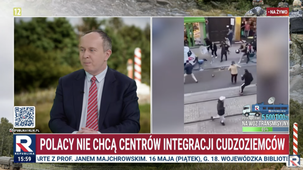 republika dzień