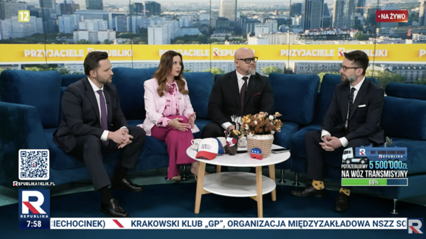 Radosław Fogiel