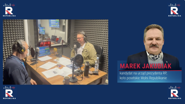 radio republika