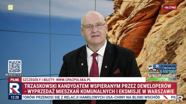 bogdan święczkowski