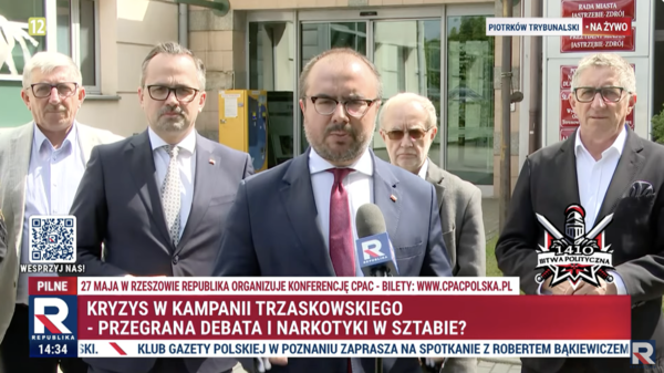 paweł jabłoński