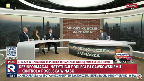 KŁECZEK