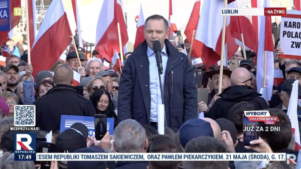 karol nawrocki
