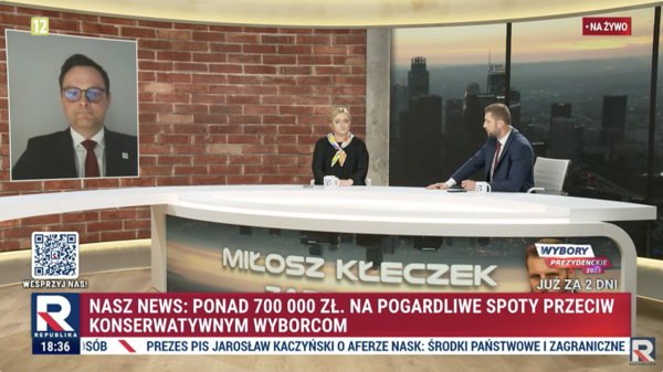 Miłosz Kłeczek