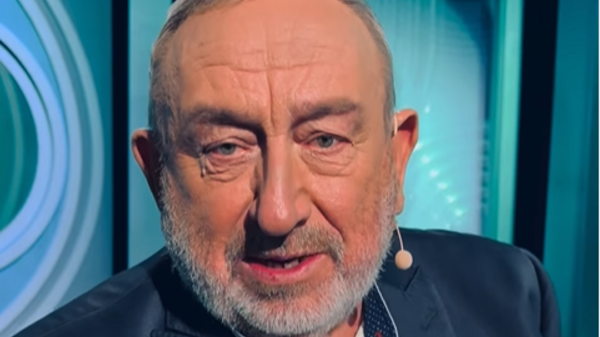 Tadeusz Drozda