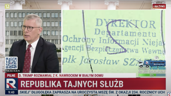 cenckiewicz