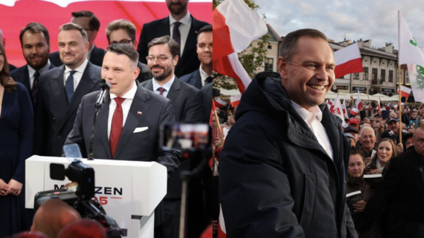 mentzen, nawrocki