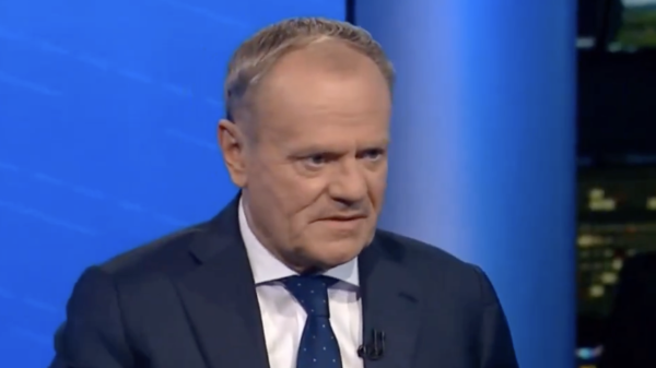 tusk