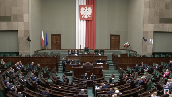 sejm
