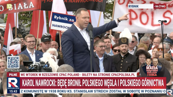 nawrocki, rybnik