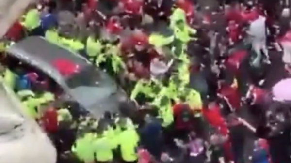 liverpool