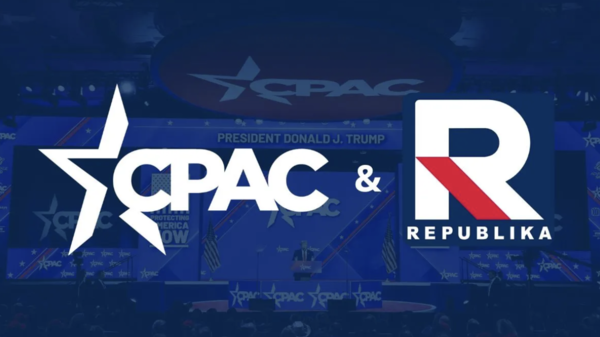 CPAC, Republika