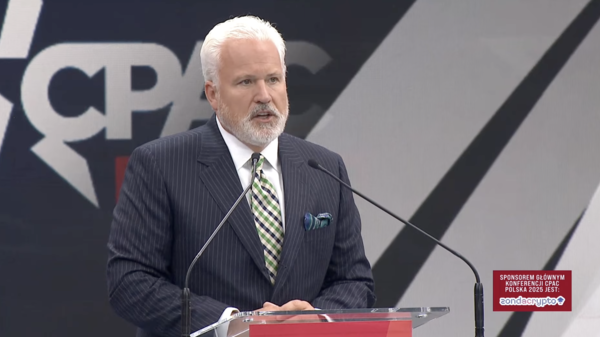 matthew schlapp