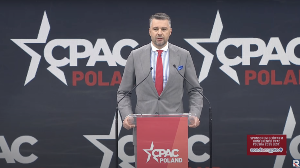 rachoń, cpac