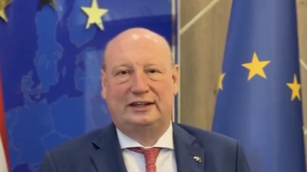Henrik Hololei
