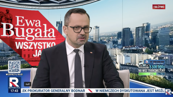 marcin horała