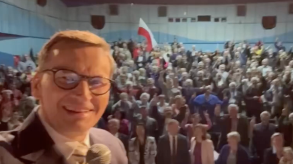 Mateusz Morawiecki