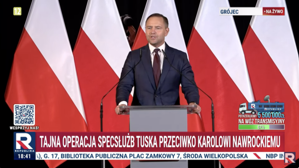 karol nawrocki