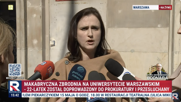 prokuratura warszawa