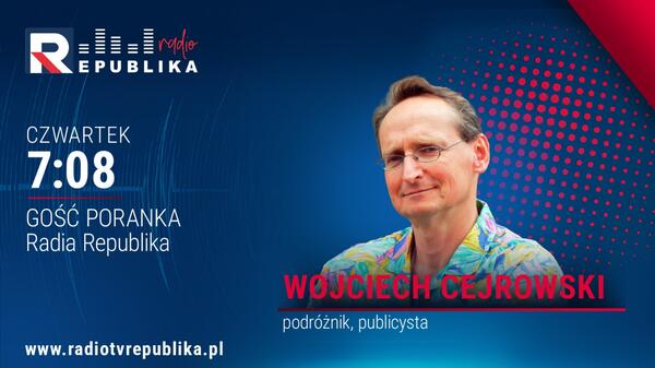Cejrowski Wojciech
