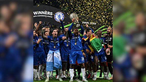 chelsea liga konferencji 2025