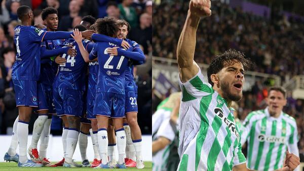 chelsea vs betis