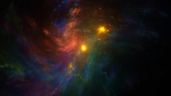 kosmos