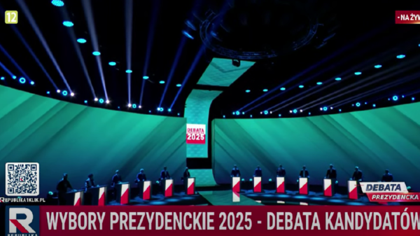 debata TVP