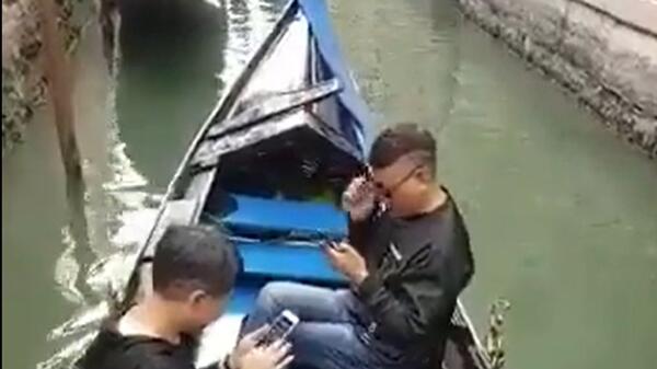 gondola