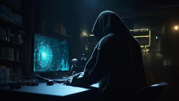 cyberatak