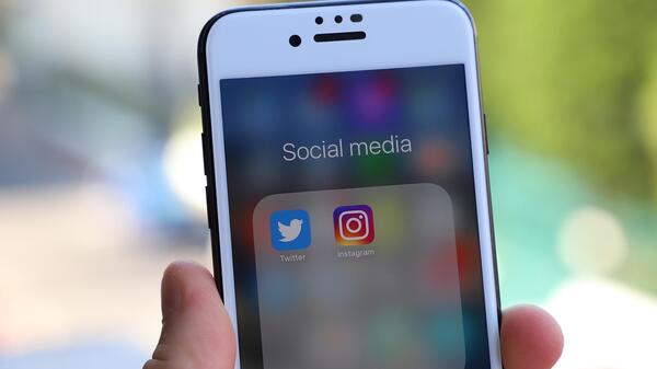 social media